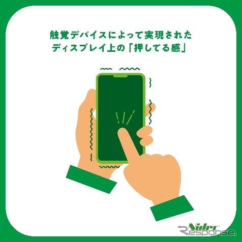 モータインパクトレポート