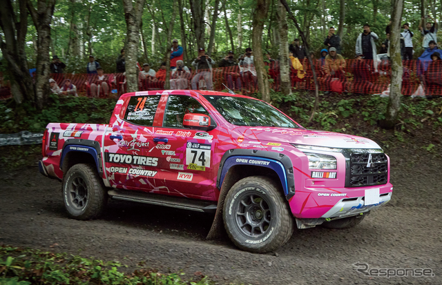 圭rallyproject