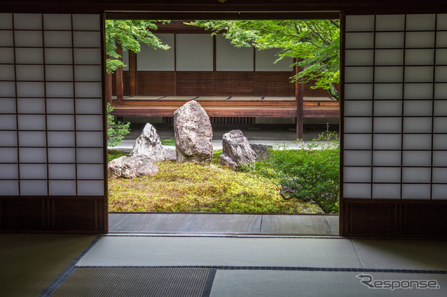 建仁寺