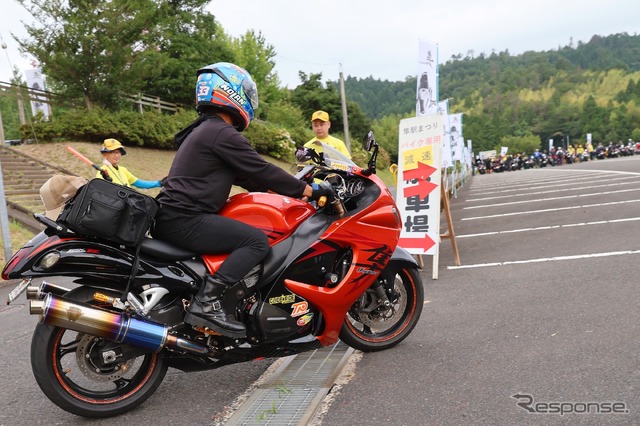 第14回 隼駅まつり