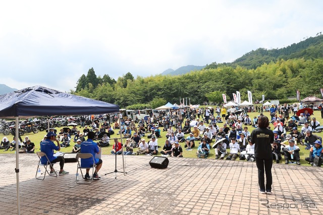 第14回 隼駅まつり