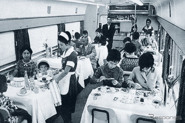 『食堂車の明治・大正・昭和 ＜新装版＞』