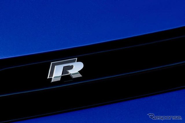 【VW シロッコ 日本発表】R は GT24 似