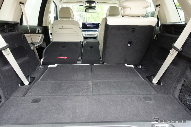 BMW X5 xDrive 40d