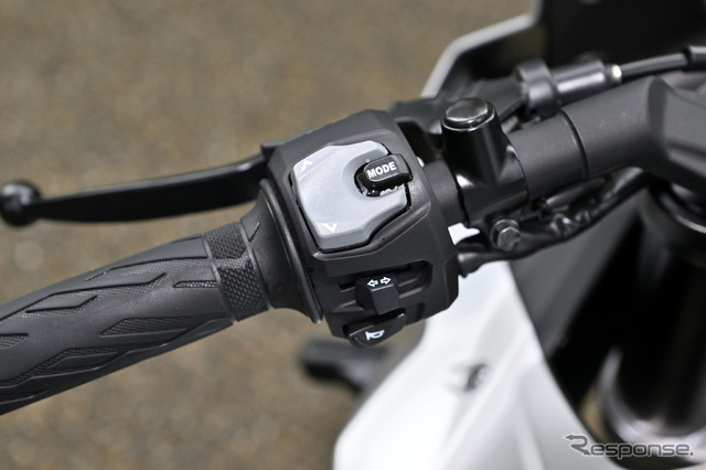 スズキ GSX-8R