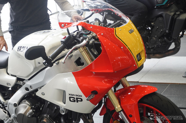 8月19日はバイクの日 HAVE A BIKE DAY(2024年8月19日、秋葉原UDX)