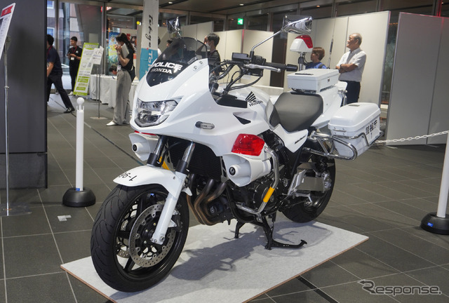8月19日はバイクの日 HAVE A BIKE DAY(2024年8月19日、秋葉原UDX)