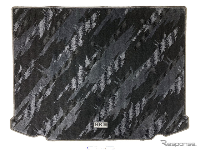 トヨタ・GRカローラ用フロアマット・フルセットOCD RHD