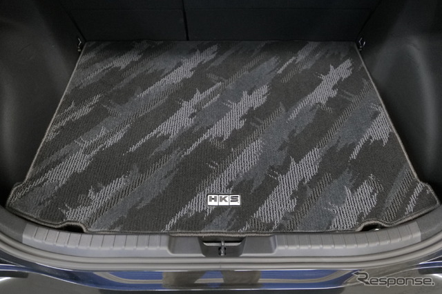 トヨタ・GRカローラ用フロアマット・フルセットOCD RHD