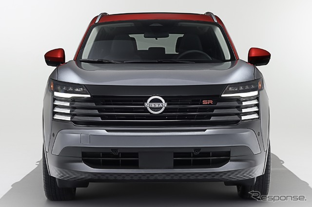 日産 キックス 新型