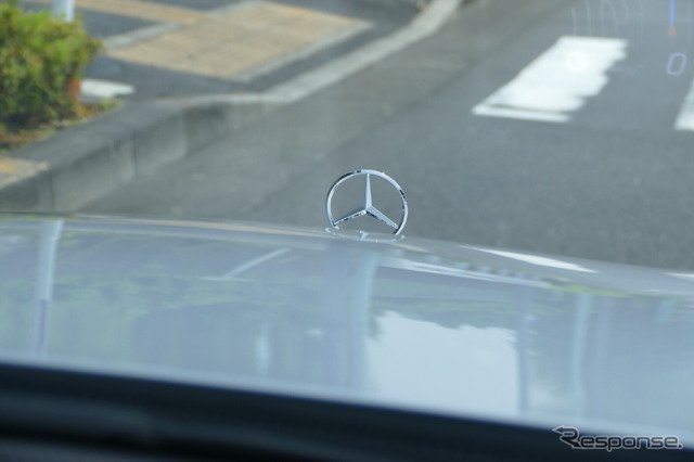 メルセデスベンツ E300 ステーションワゴン エクスクルーシブ(ISG搭載モデル)