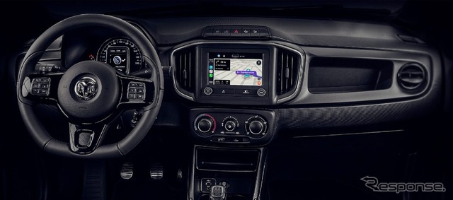 「RAM700」の2024年モデル