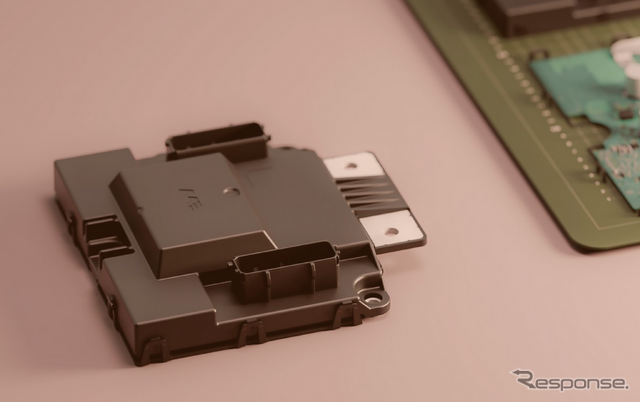 ミュンヘン・エレクトロニクス(ME)のEV向けバッテリーマネジメントシステム