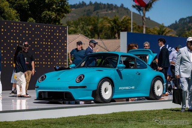 GUNTHER WERKS_GWR