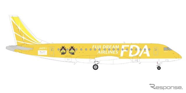 FDAしまねっこ号