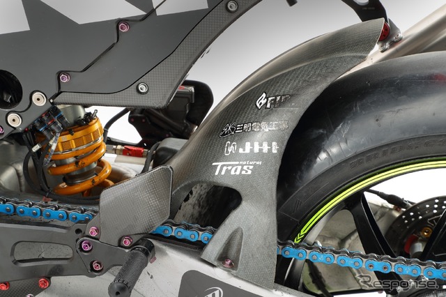 GSX-R1000R ヨシムラ SERT EWC CN仕様