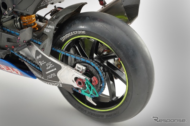 GSX-R1000R ヨシムラ SERT EWC CN仕様