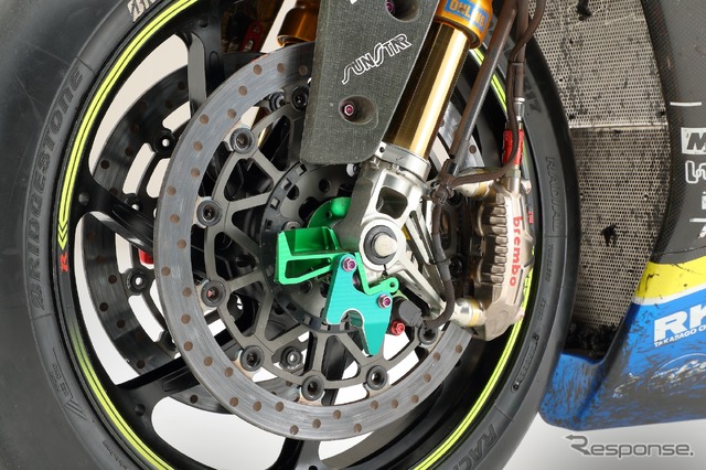 GSX-R1000R ヨシムラ SERT EWC CN仕様