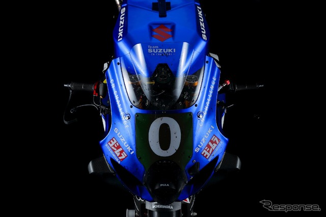 GSX-R1000R ヨシムラ SERT EWC CN仕様