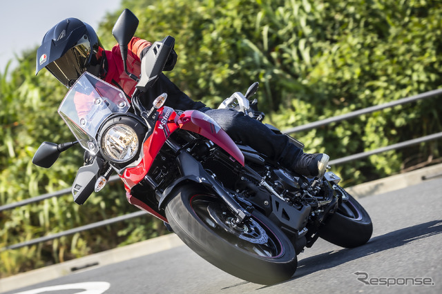 スズキ Vストローム250