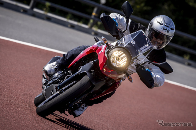 スズキ Vストローム250