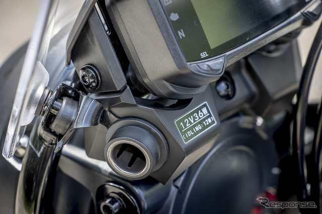 スズキ Vストローム250