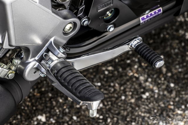 スズキ Vストローム250