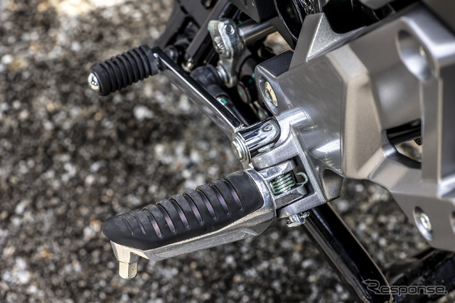 スズキ Vストローム250
