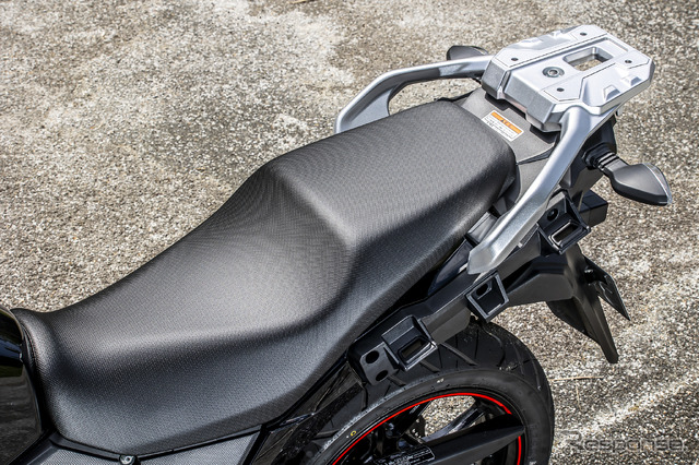 スズキ Vストローム250