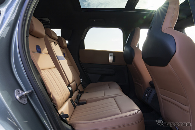 MINI カントリーマンSE ALL4新型