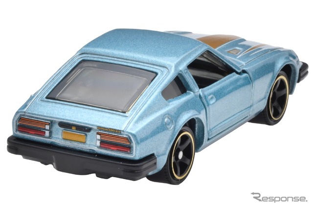 ダットサン 280 ZX(8月31日発売予定)