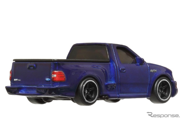 ’99 フォード F-150 SVTライトニング(8月31日発売予定)