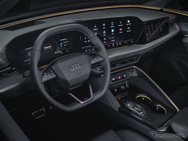 アウディ Q5 新型
