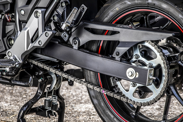 スズキ Vストローム250