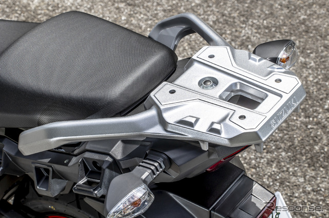 スズキ Vストローム250