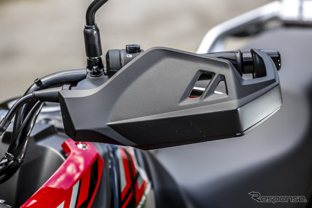 スズキ Vストローム250