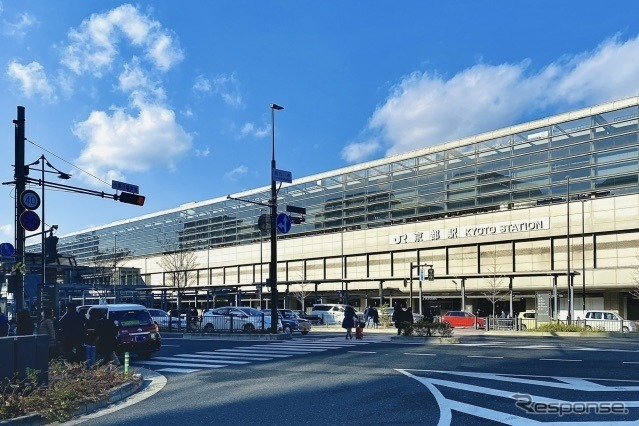 京都駅