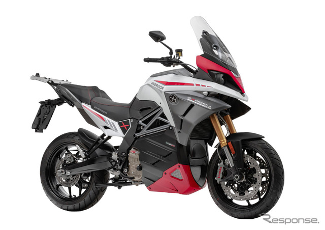 ENERGICA EXPERIA
