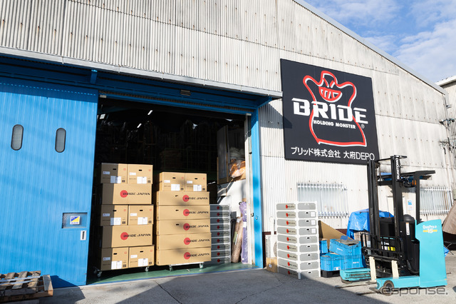 “座・職人”の魂が宿るBRIDEシート!世界中どのメーカーの追随も許さない、唯一無二な日本の職人技を徹底解剖