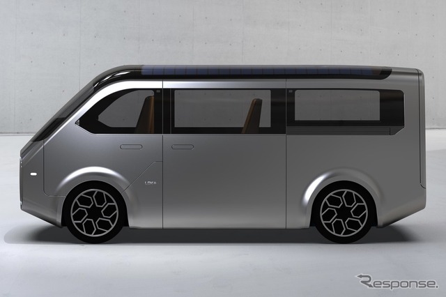 シャープ「LDK+」