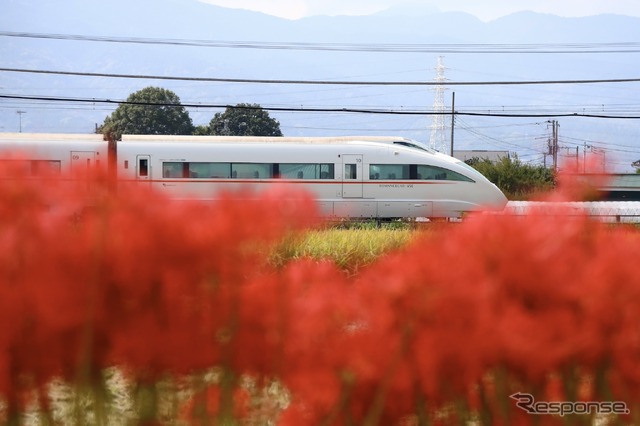 特急ロマンスカー・VSE(50000形)