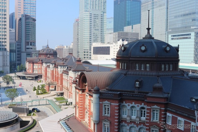 東京駅