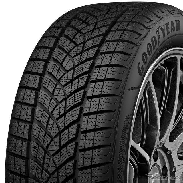 グッドイヤー「UltraGrip」
