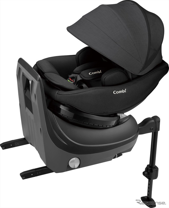「クルムーヴ コンパクト R129 エッグショック JS」