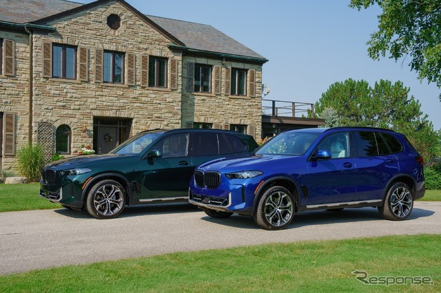 BMW X5 Edition 25 Jahre