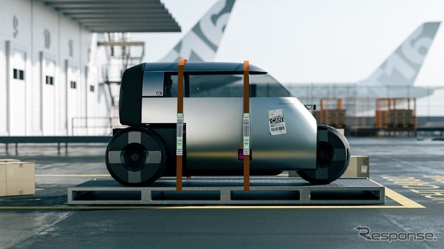 カー・カルチャー・プロジェクト#3シティ_ボックス