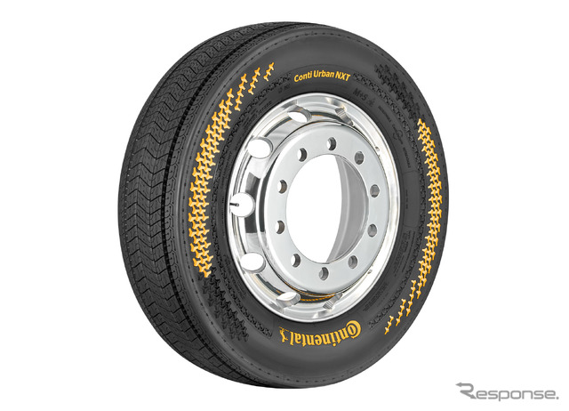コンチネンタル「Conti Urban NXT」