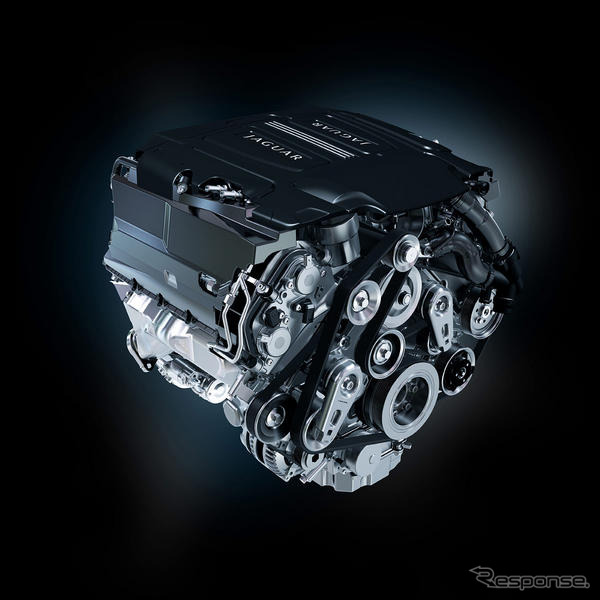ベストニューエンジン2009…ポルシェ911の3.8リットルが受賞