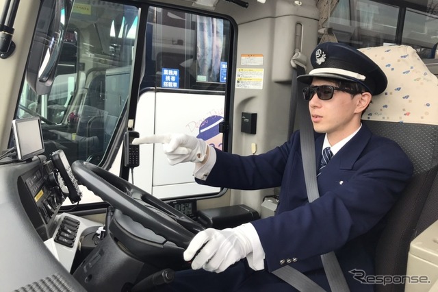 両備バス、中国バスでの使用例