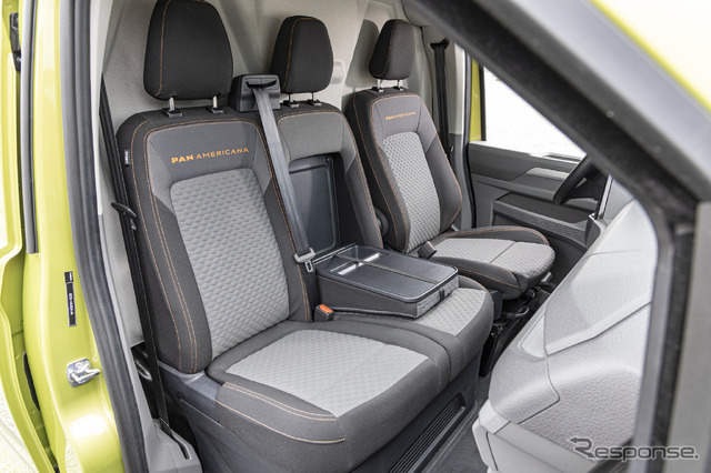 VW トランスポーター 新型